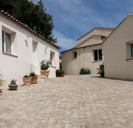 Apartamento Villas-piscine Les Mimosas Fréjus