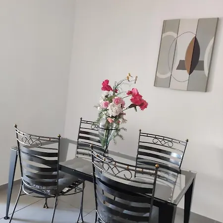 Apartamento Villas-piscine Les Mimosas *